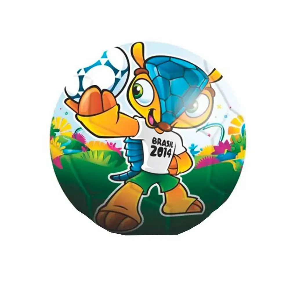 Bola De Eva Lider N8 Fifa 2014