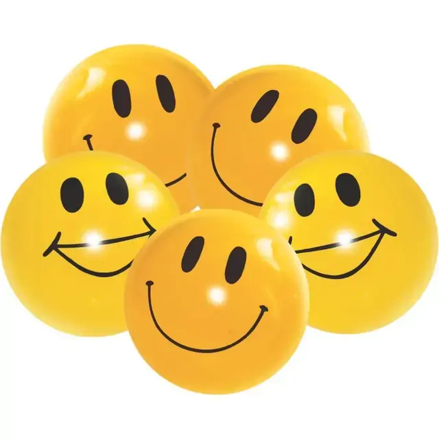 Bola Mini Sorriso 5 Lider
