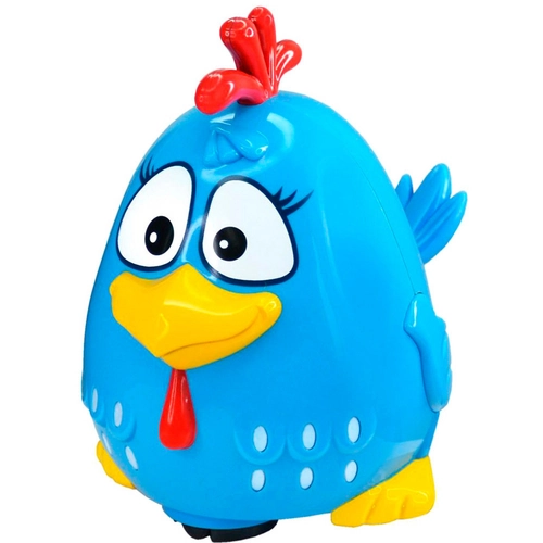 Galinha Pintadinha Musical Bate Bate