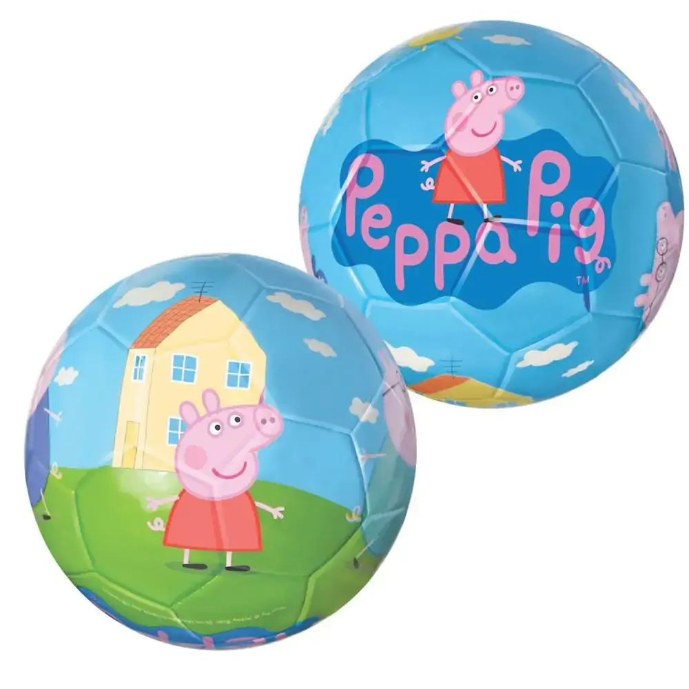 Bola Infantil Peppa Ref.2263