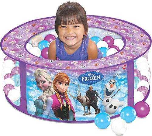 Brinquedo Piscina De Bolinha Fronze