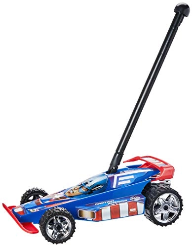 Brinq.hand Car Lider Merval Avenger 2311