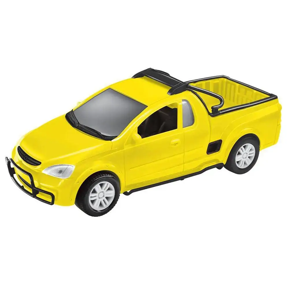 Carro Ventura Off Road Lider