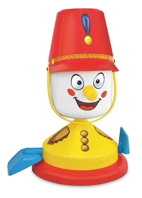 Soldadinho Lider Divertido Ref.2354 Un