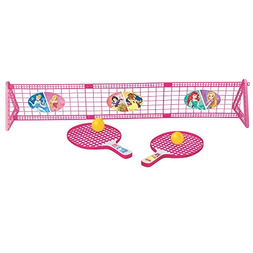 Ping Pong Princesas Lider