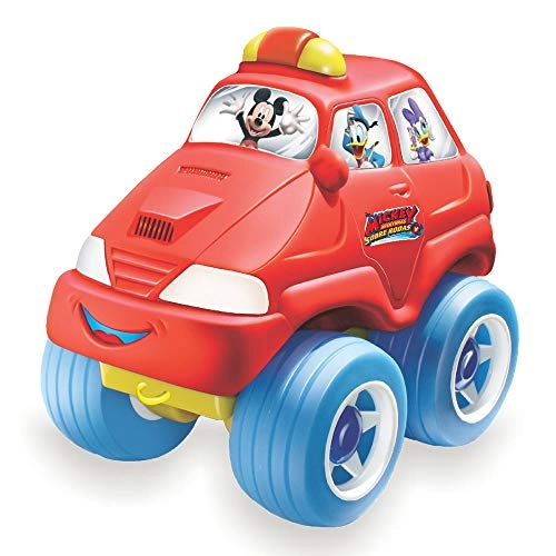 Brinq.lider Fofomovel Mickey