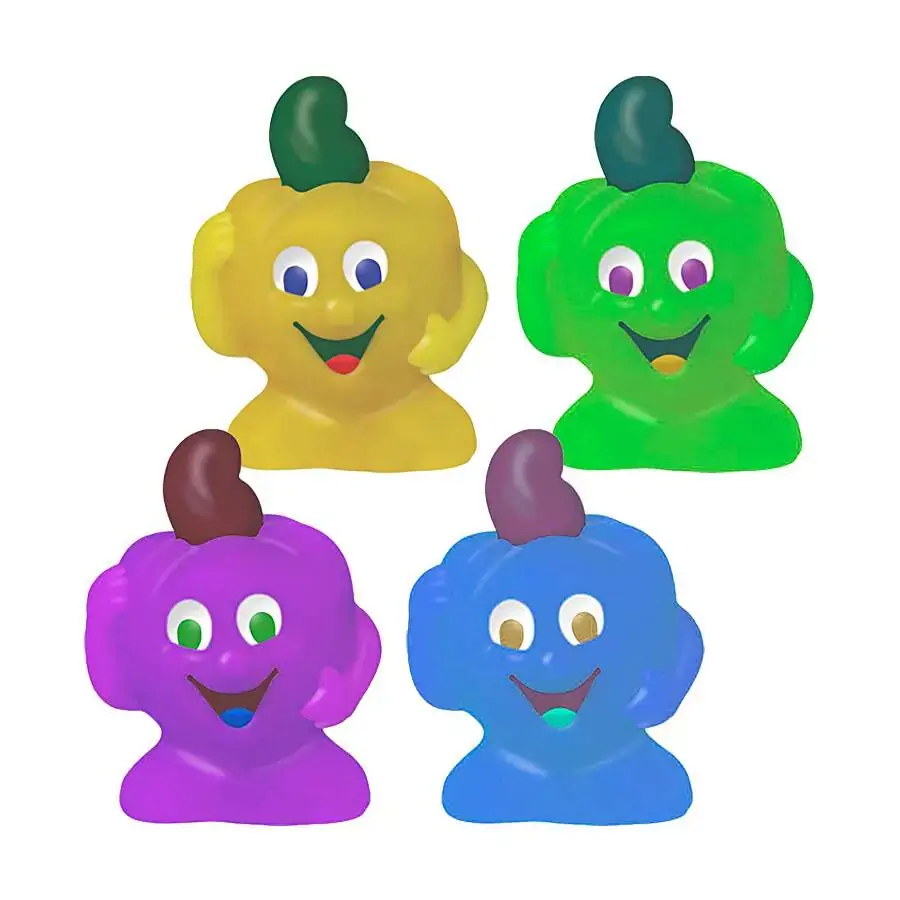 Brinquedo Caju Cores Sortidas Líder Pet