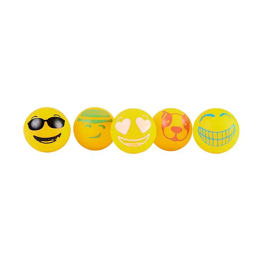 Bq.lider Bolinha Emotions