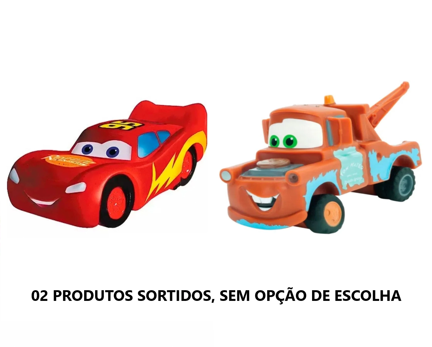 Brinq Carro De Vini Serie Especial