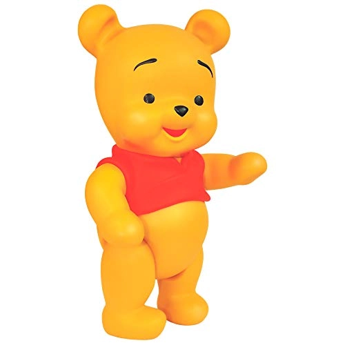 Brinq.lider Boneco Tigrao Baby