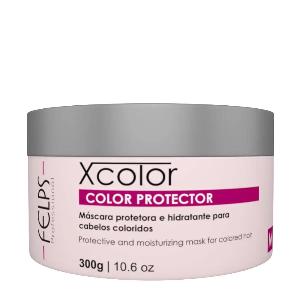 Máscara Xcolor Protector Felps Profissional