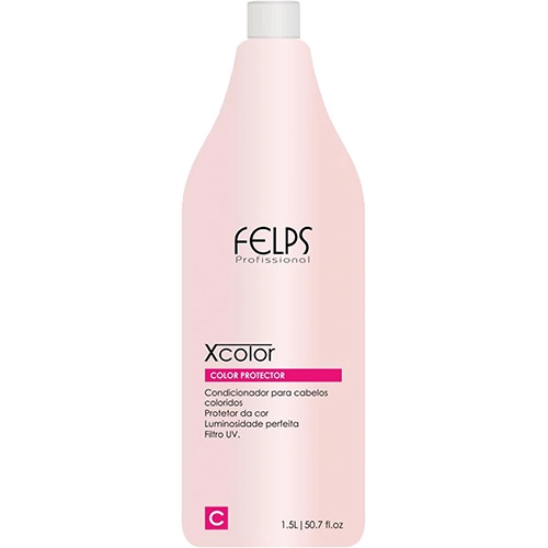 Condicionador Xcolor Protector Felps Profissional