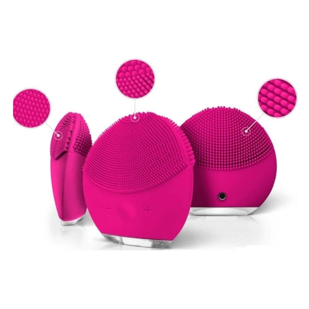 Massageador Facial Mb57131 Milenio