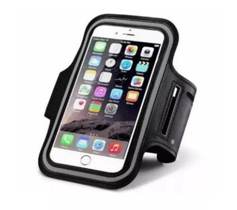 Bracadeira P/ Celular Universal Royal