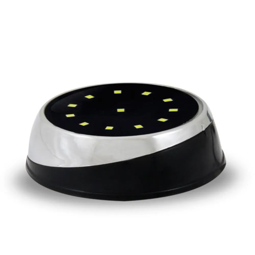 Farol Auxiliar Universal Led 12V - AUTOPOLI AL696