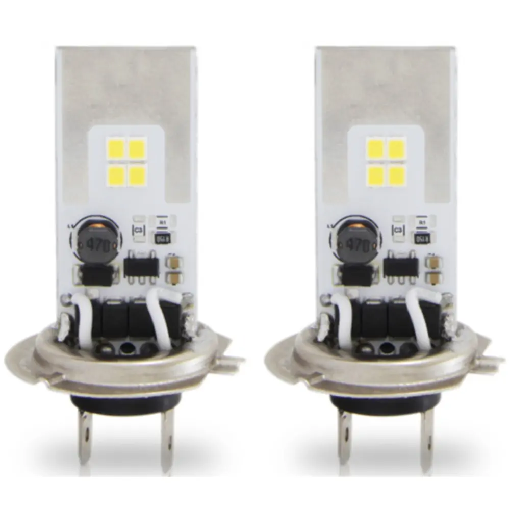 Lâmpada Led (Par) H7 20W Superled - AUTOPOLI AL582