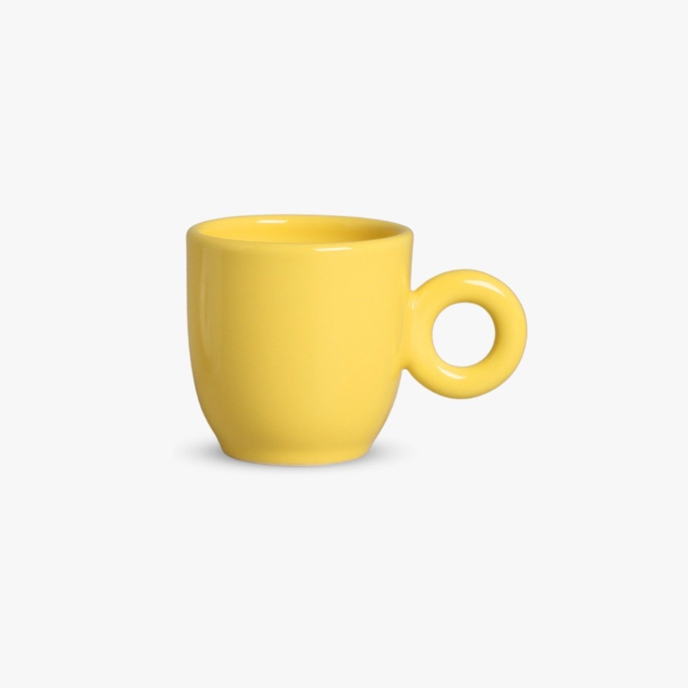 Caneca Small Bojuda 120ml