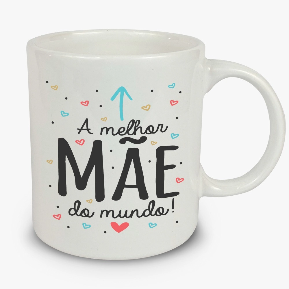 Caneca Rt Mae 447