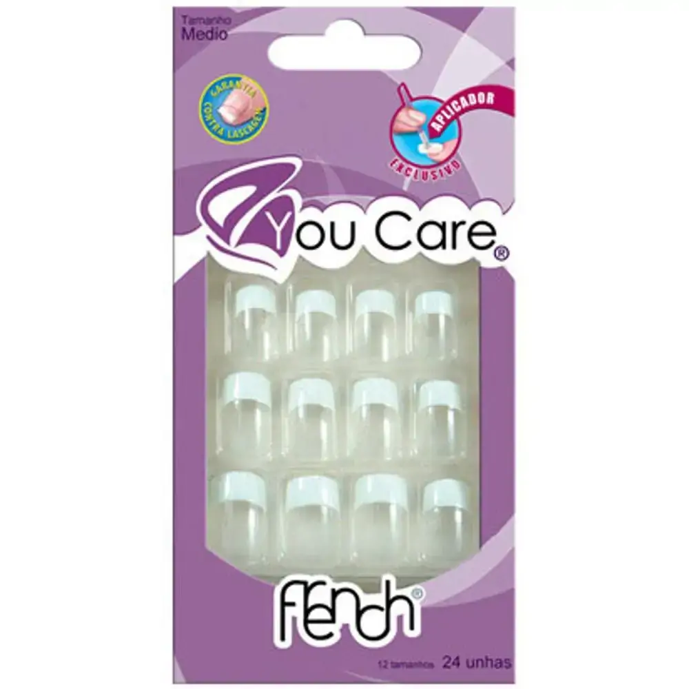 You Care Unha Postica R Bg Ess 001 French Media