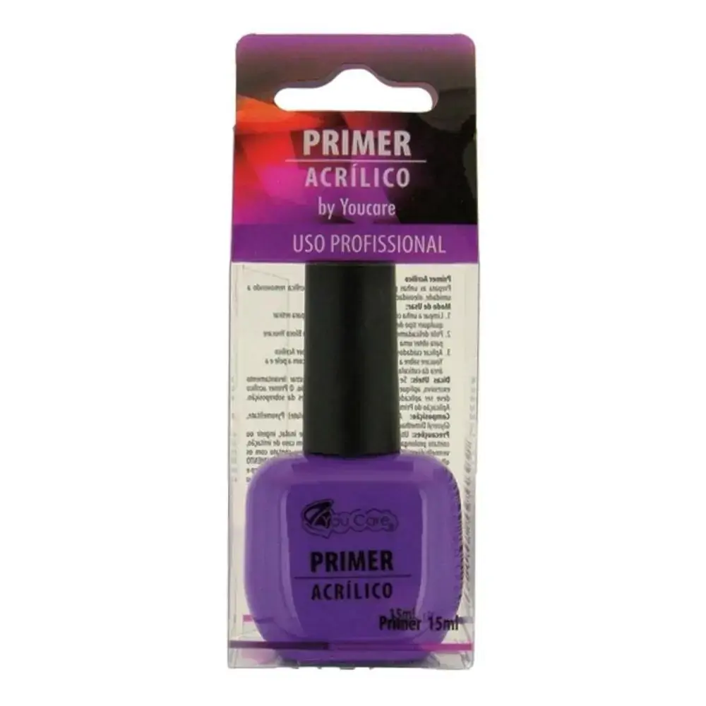 You Care Primer Acrilico R.bf Pm01