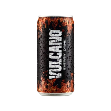 Energ Vulcano Drink Lt 250ml