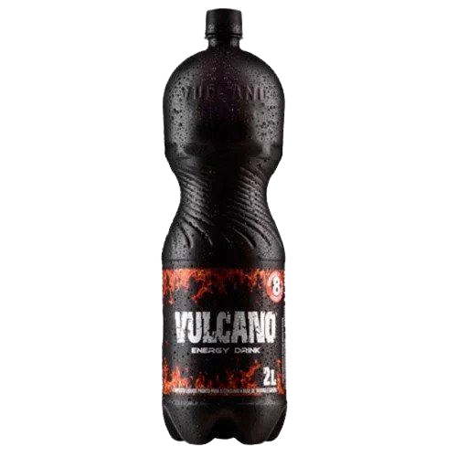 Vulcano Pet 2lt