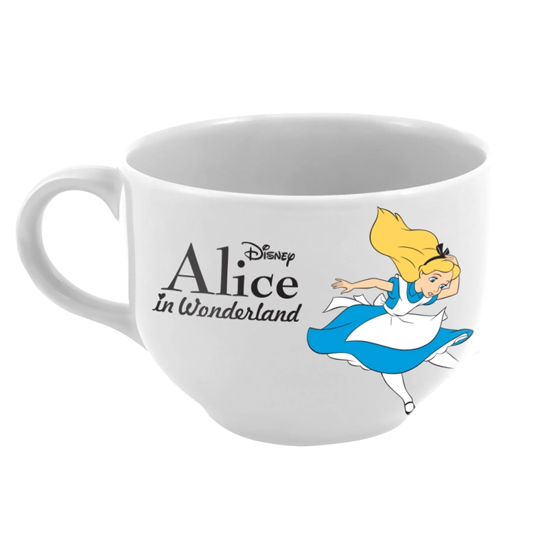 Caneca Kathavento Jumbo Alice