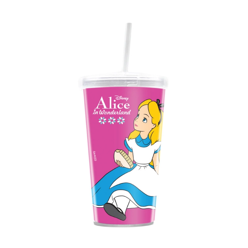 Copo Canudo Kathavento Alice