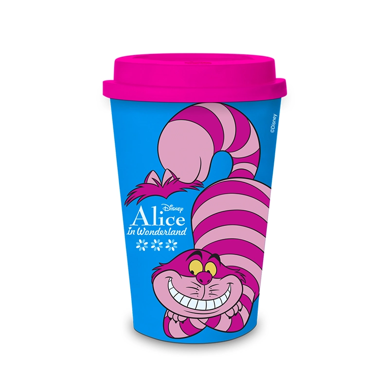 Copo Kathavento Fun Gato