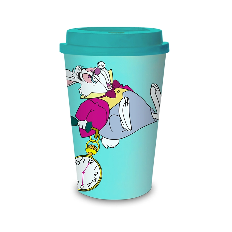 Copo Kathavento Fun Coelho