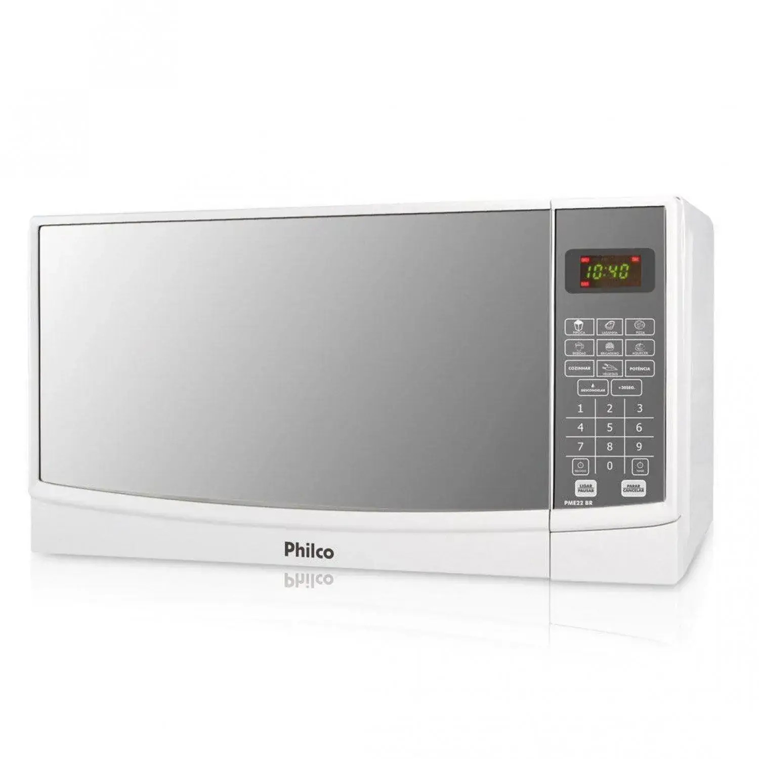 Philco Pme22 Branco