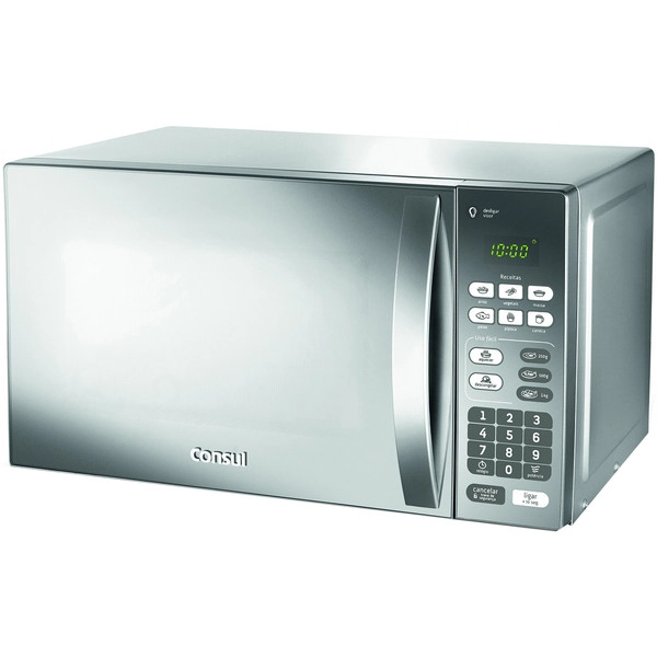 Consul Cm020 Cinza