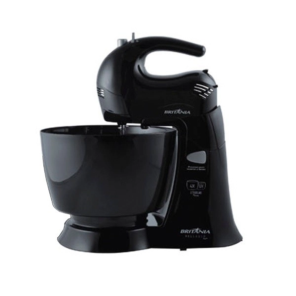 Batedeira Britania Bellagio Maxx 4vel/350w