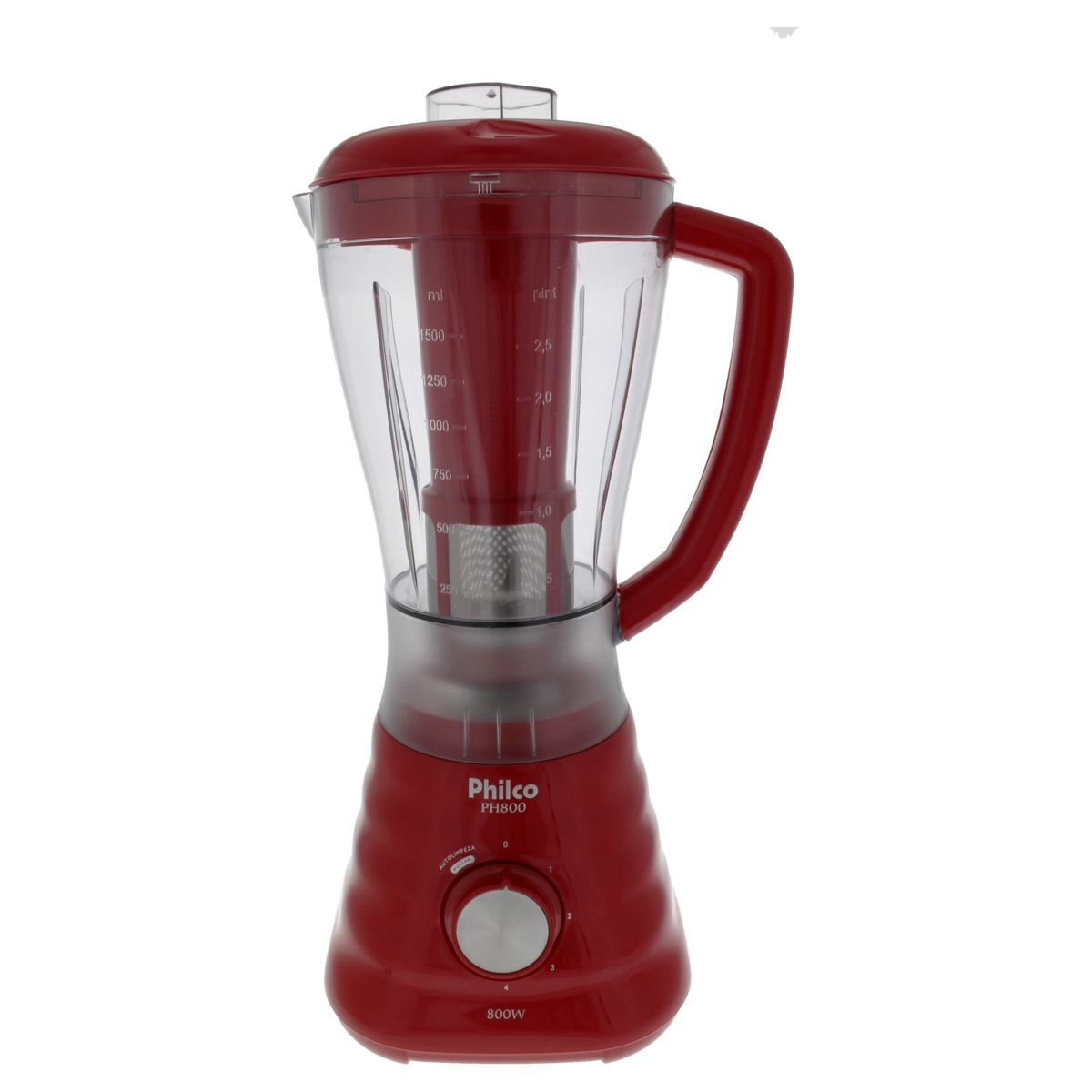 Liquidificador Ph800 Vm Philco 127v