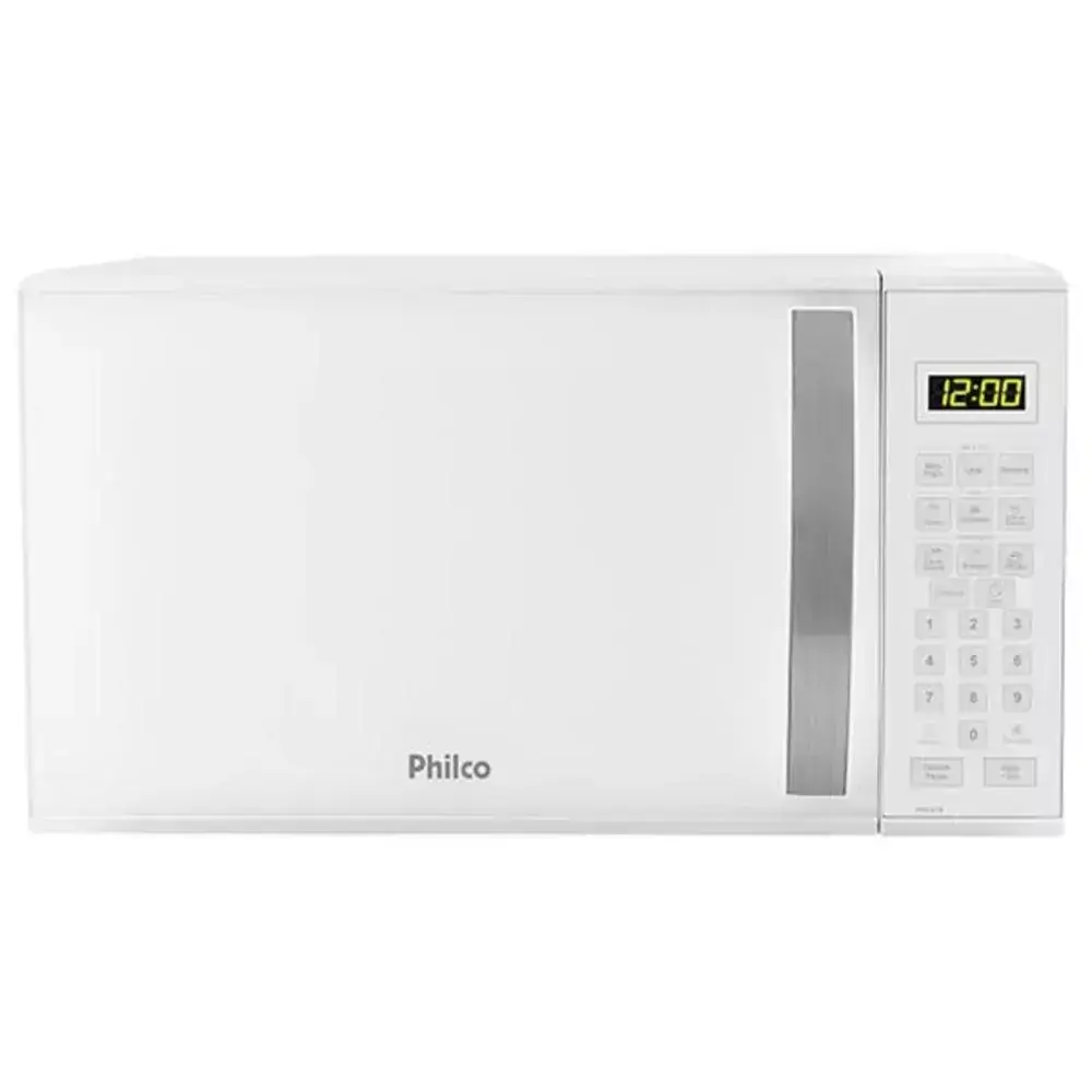 Micro-ondas Philco PMO21B, 21 Litros, 1200W - 110V