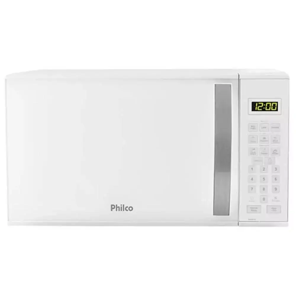 Micro-ondas Philco PMO21B, 21 Litros, 1200W - 220V