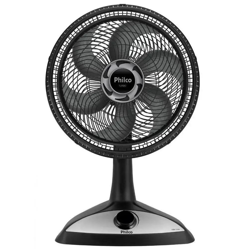 Vent 30cm 6p P300 127v