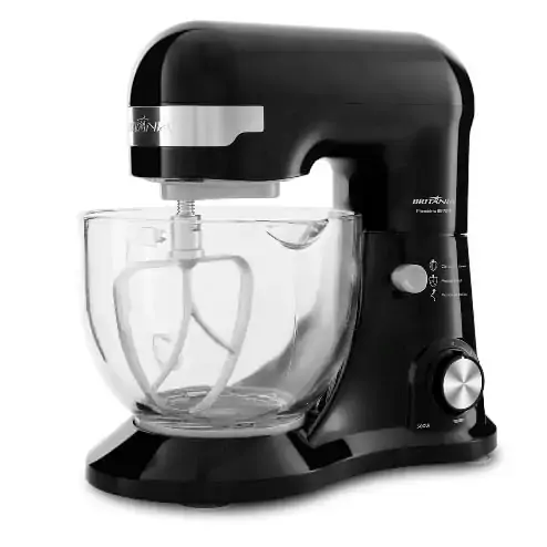Batedeira Planetaria Bbp515pg Turbo 220v 33402082 Britania