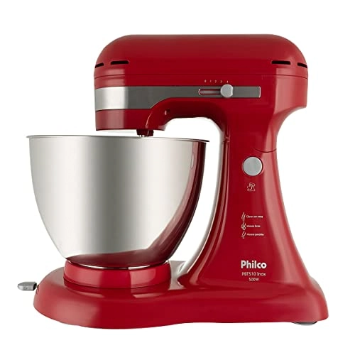 Batedeira Pbt510v Inox 220v 103402061 Britania