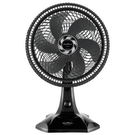Ventilador Bvt30 Turbo 033011125 Britania