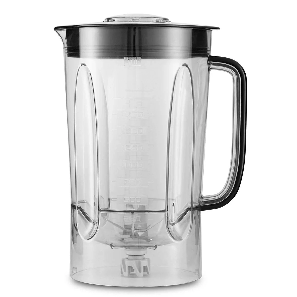 Multiprocessador PHILCO Preto PMP1600 220V