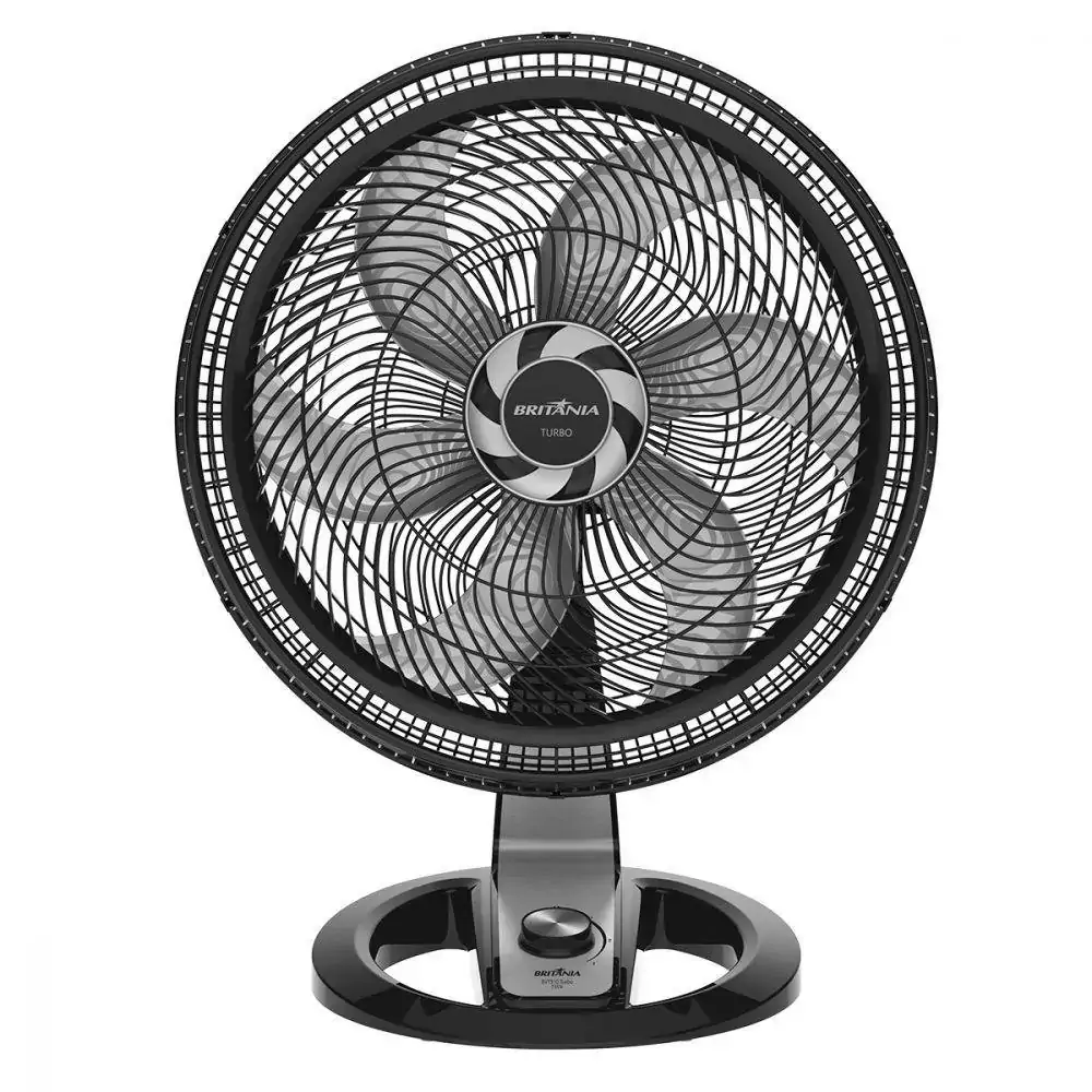 Ventilador Turbo 155w Britânia 220v