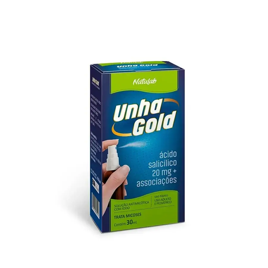 Unhagold Spray Natulab