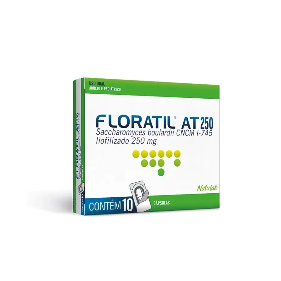 Floratil At 250mg