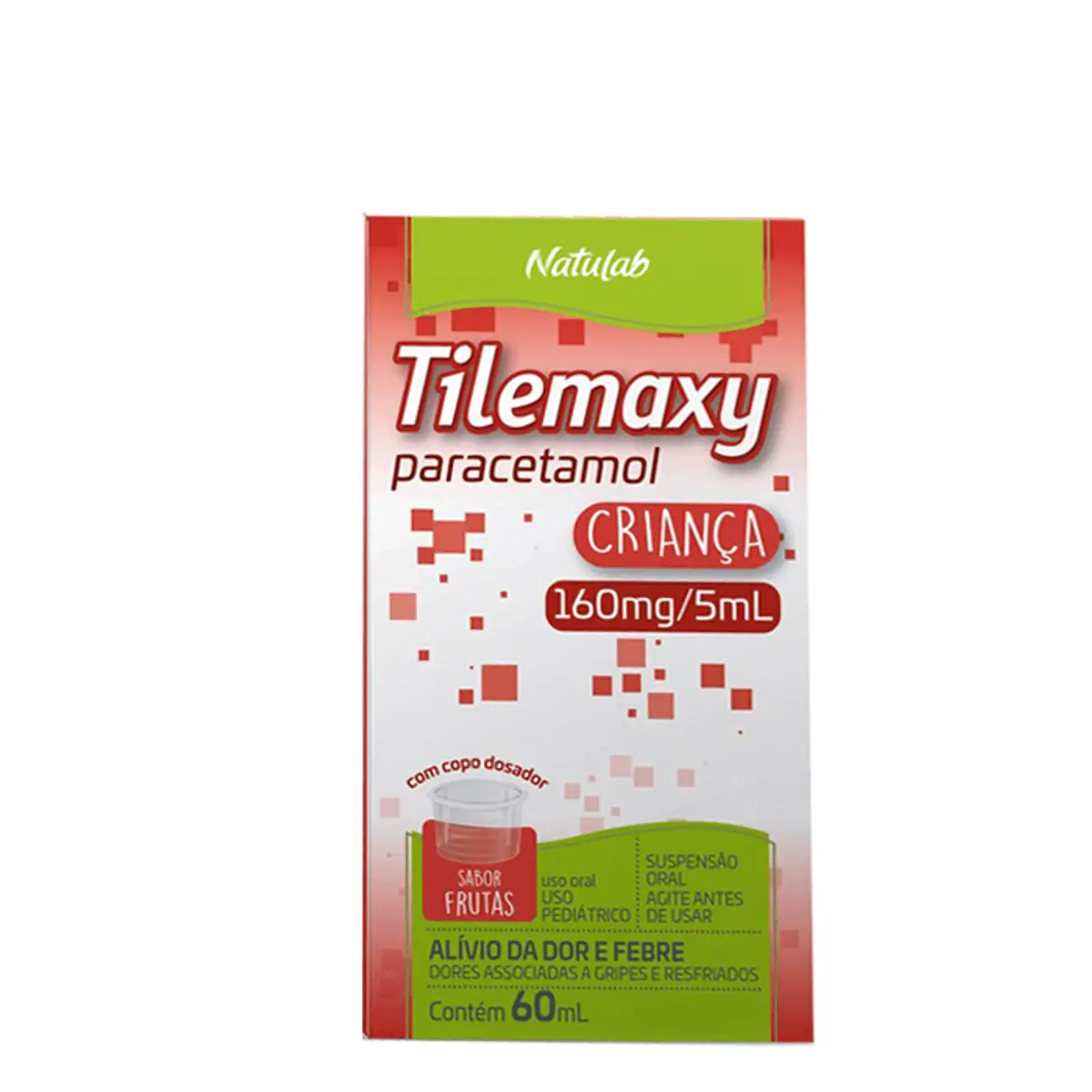 8064 Paracetamol Tylemax Crianca 6