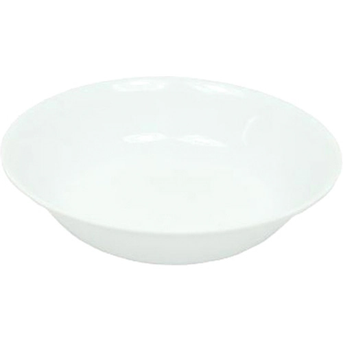 Saladeira Melamina Branca 225cm Sakes