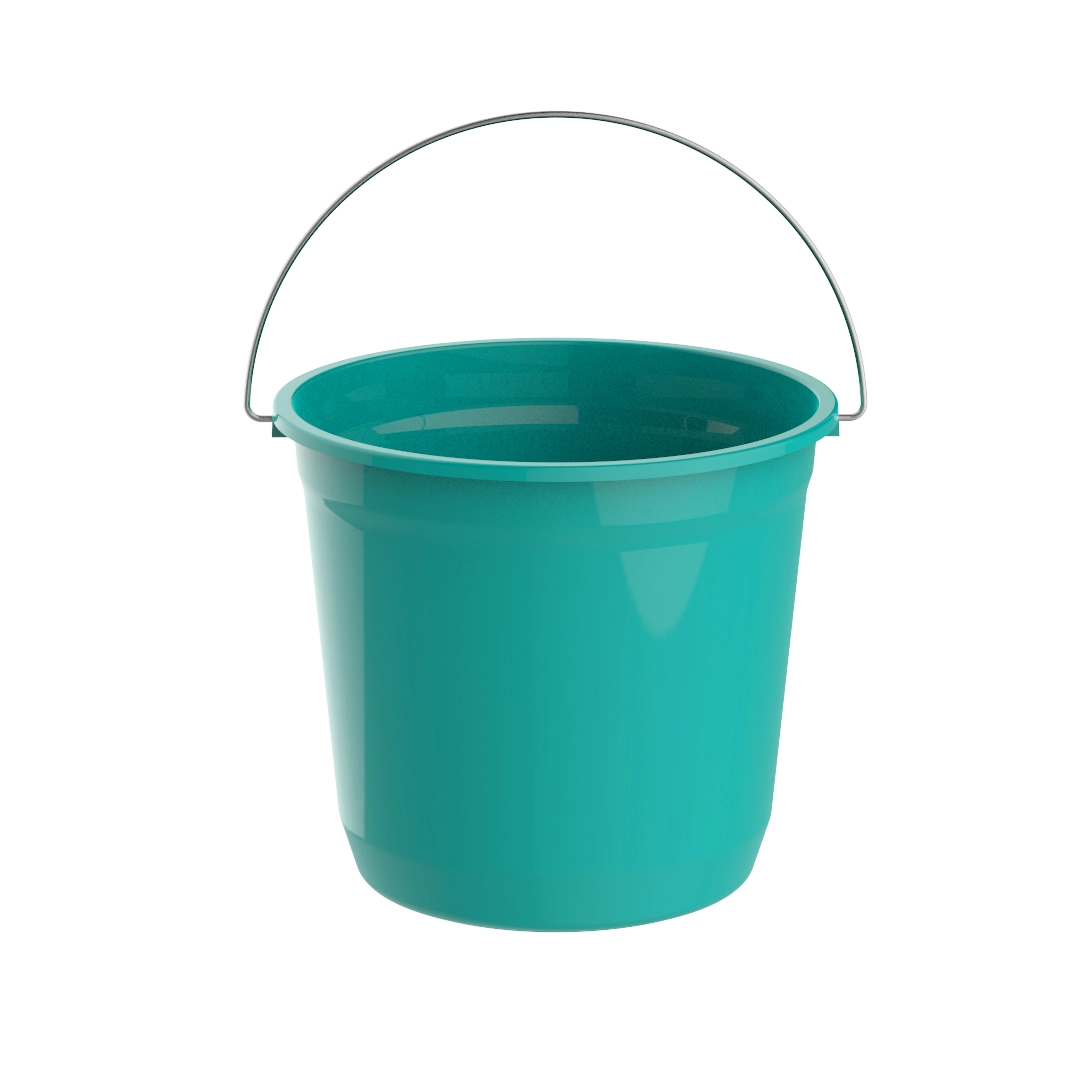 Balde 8.0l C Alca Metalica Pp Rec 336 Uninjet