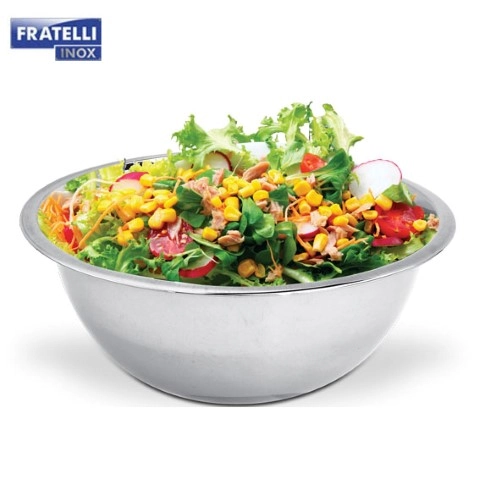 Saladeira Funda 28cm Master Cook Hc9110692