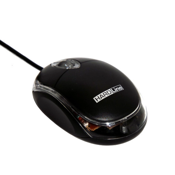 Hardline Fm 04 óptico