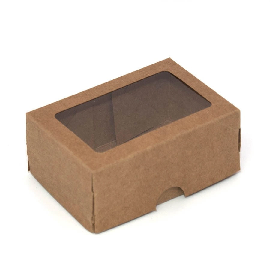 Cx S1 C.visor 6x9x4 C.10 Kraft Assk